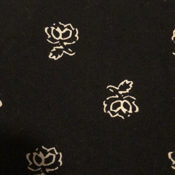 XS womens rose dress - Picture 2 of 3